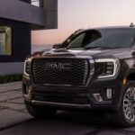 GMC Introduces First-Ever 2023 Yukon Denali Ultimate