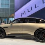 Mullen Automotive Announces Impressive Solid-State Polymer Battery Test Results