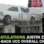 Hot Shot’s Secret Sponsored UCC Competitors Fill 2022 Podium