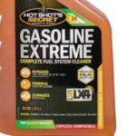 Hot Shot’s Secret Gasoline Extreme in a New Formula