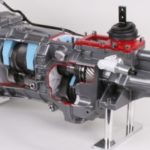 TREMEC Enhances Manual Transmission Lineup with New GM Magnum XL