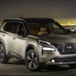 2023 Nissan Rogue wins Cars.com Compact SUV Challenge