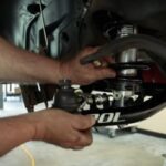 Aldan American: Installing Coilovers on a 1970 Buick Skylark