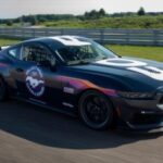 Ford Performance Announces Mustang Challenge Race Schedule, Details Format & Prize Structure