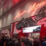 SEMA ANNOUNCES NEW PRODUCT AWARD WINNERS