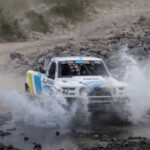 BILSTEIN Racer Wins at 2023 Baja 1000