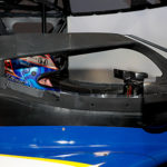 IndyCar Preps For Practical Aeroscreen Test