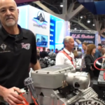 SEMA Showcase: Lokar Performance Products LS Intake Kits