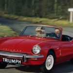 AutoRestoration: Triumph Spitfire And GT6; The Essential Buyers Guide