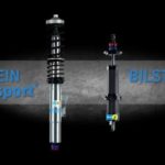 Bilstein Clubsport Suspension System