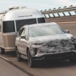 2022 INFINITI QX60 Boasts Increased Towing Capacity