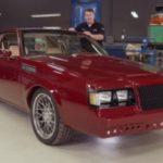 Summit Racing: Detroit Muscle Street Regal 1985 Buick Regal Parts Combos