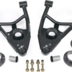 Ridetech Offers StrongArms Control Arms for GM Vehicles