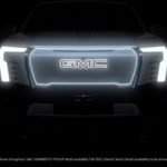 GMC EV Lineup with Electric Sierra Denali