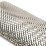 DEI Stainless Steel Pipe Heat Shields