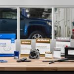 General Motors Expands Digital Commerce with Launch of Online Parts Sales